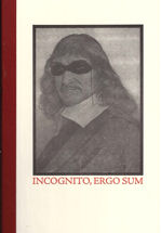 Incognito Book Cover